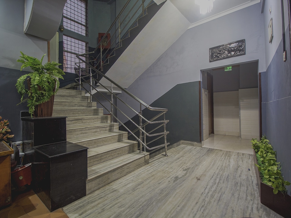 Hotel O Golden Moments, Hong Kong Market Area Siliguri, Siliguri