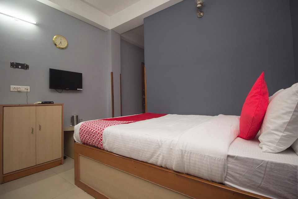 Hotel O Golden Moments, Hong Kong Market Area Siliguri, Siliguri