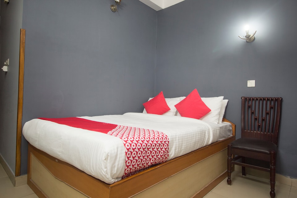 Hotel O Golden Moments, Hong Kong Market Area Siliguri, Siliguri