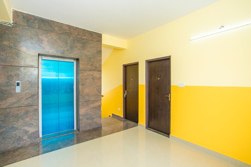 LIVE ON BLR2126, Horamavu Bangalore, Bangalore