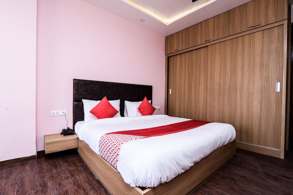 Live as DEL3457, Pitampura - Rohini Delhi, Delhi