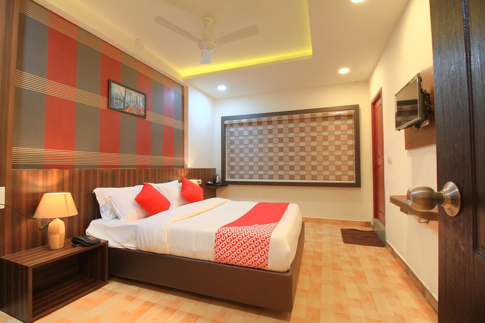 Capital O 16047 Igloo Residency, Madikeri-II, Coorg