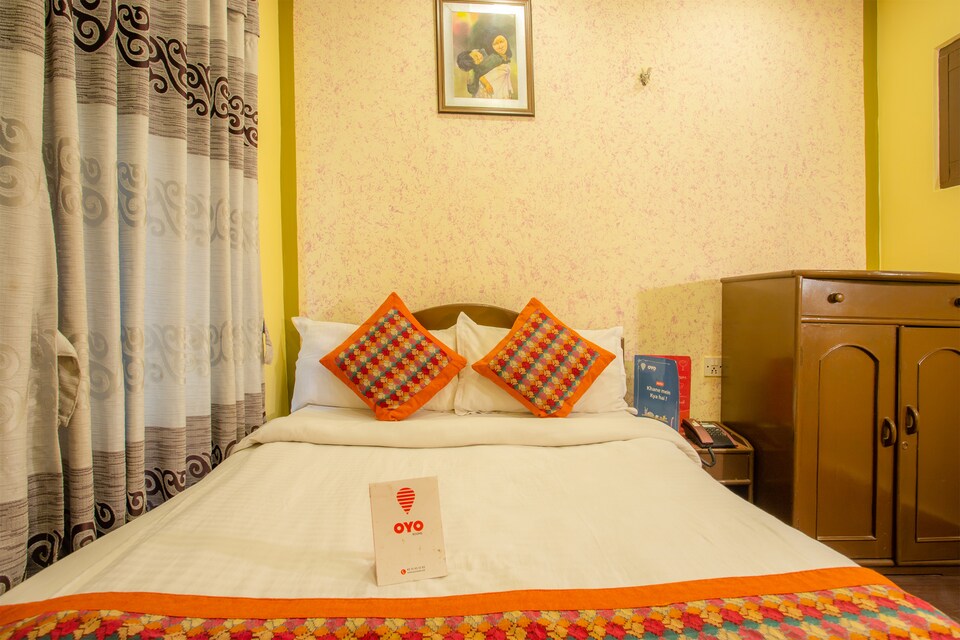 OYO 153 Aster Hotel Nepal, Kathmandu, Kathmandu