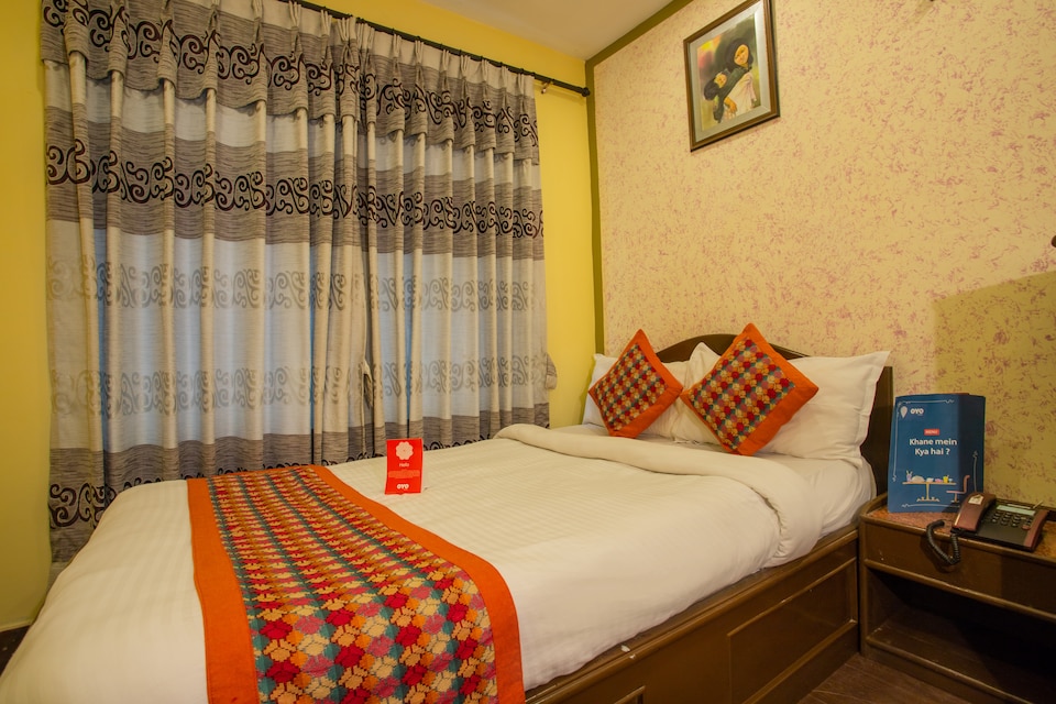 OYO 153 Aster Hotel Nepal, Kathmandu, Kathmandu