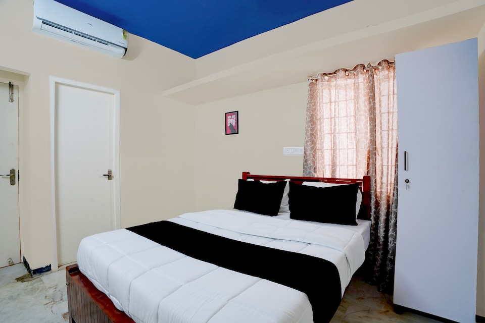 Hotel O 3YESWE STAY INN, OMR Chennai, Chennai