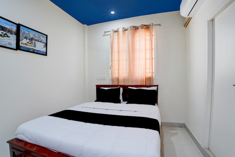 Hotel O 3YESWE STAY INN, OMR Chennai, Chennai