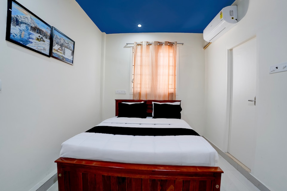 Hotel O 3YESWE STAY INN, OMR Chennai, Chennai