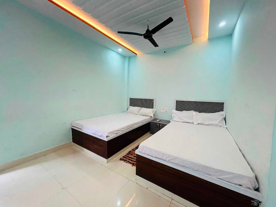 spot on  Hotel Luv Kush, Rajgir city, Rajgir