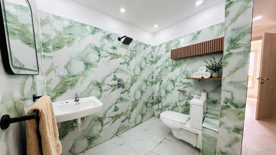spot on  Hotel Luv Kush, Rajgir city, Rajgir