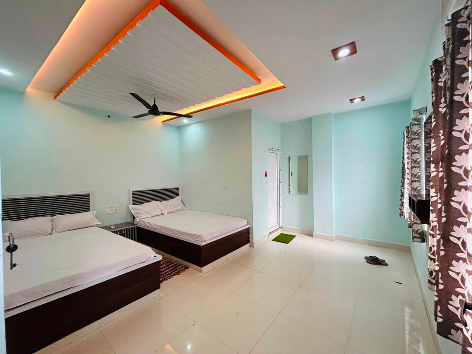 spot on  Hotel Luv Kush, Rajgir city, Rajgir