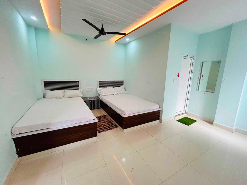 spot on  Hotel Luv Kush, Rajgir city, Rajgir
