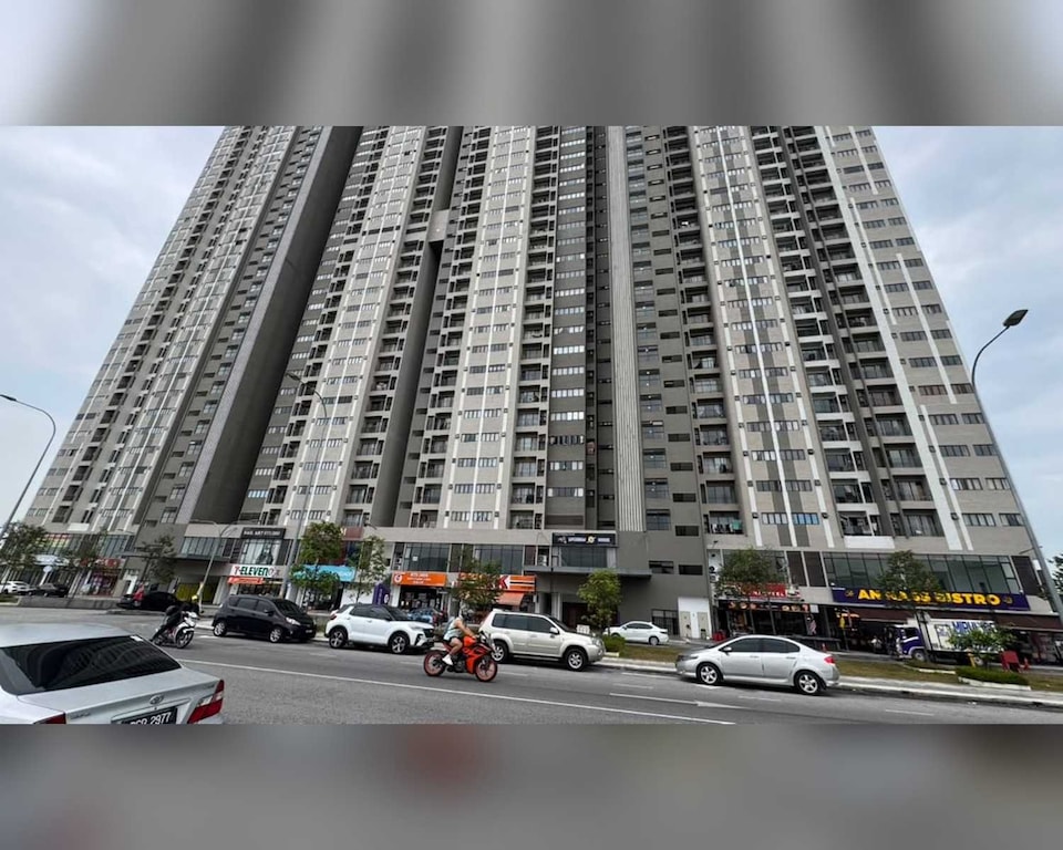 Collection O Youth City Residences, Nilai, Nilai