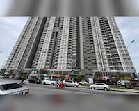 Collection O Youth City Residences