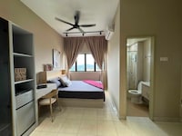 Collection O Youth City Residences