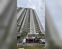Collection O Youth City Residences