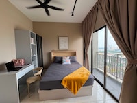 Collection O Youth City Residences