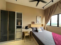 Collection O Youth City Residences