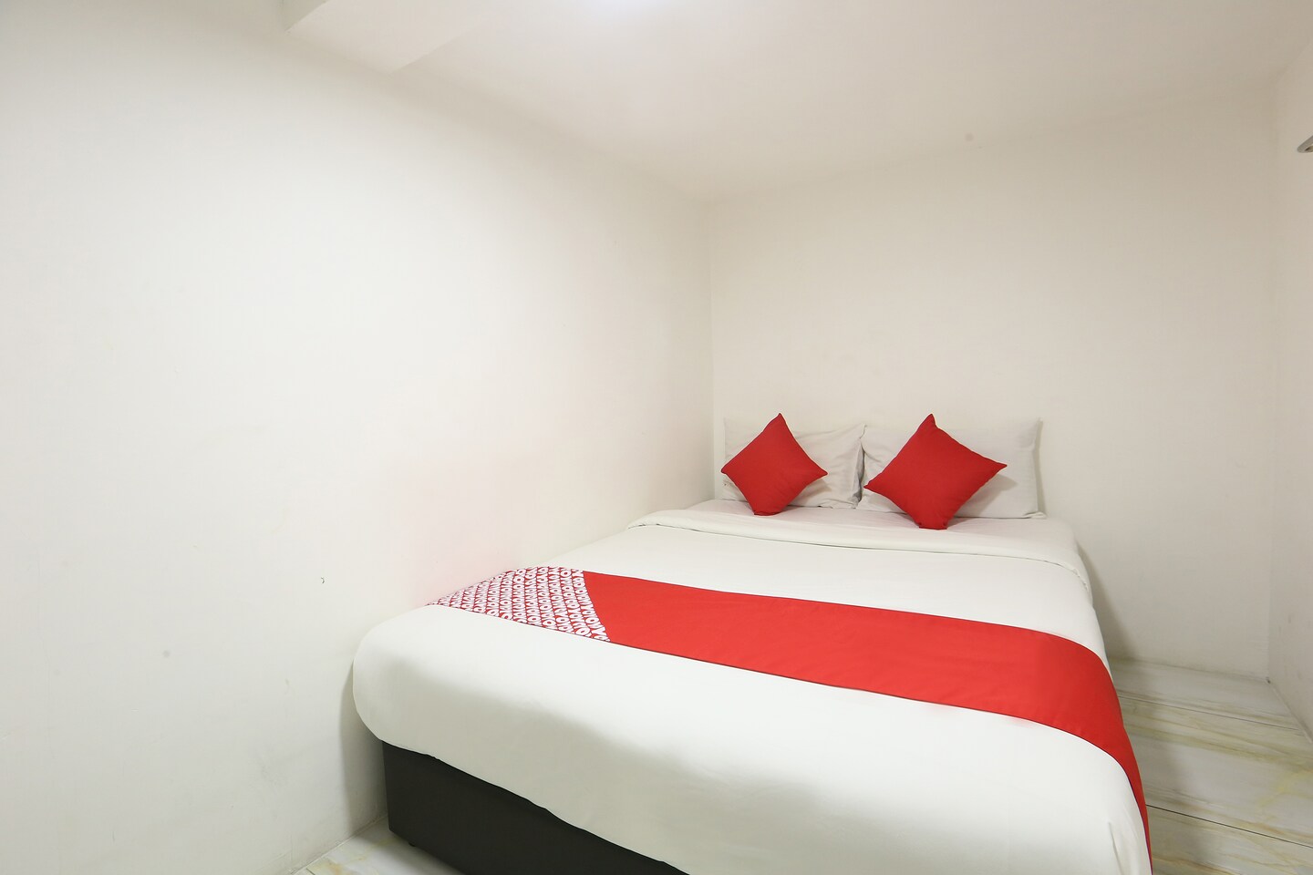 Oyo 334 Everest Hotel Kuala Lumpur Kuala Lumpur Hotel Reviews