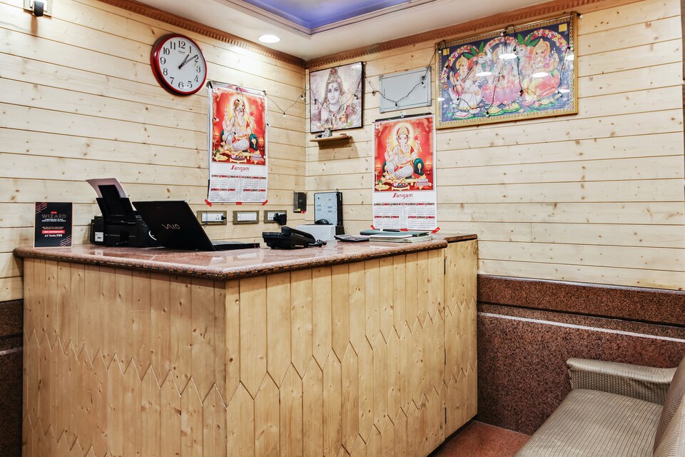 OYO 16066 Chinar Comforts, Lal Chowk Srinagar, Srinagar