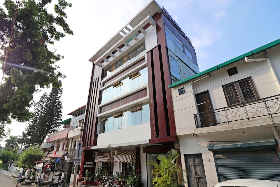 Live on DHN668, Rajpur Road Dehradun, Dehradun