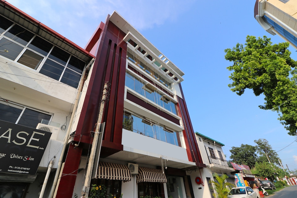 Live on DHN668, Rajpur Road Dehradun, Dehradun