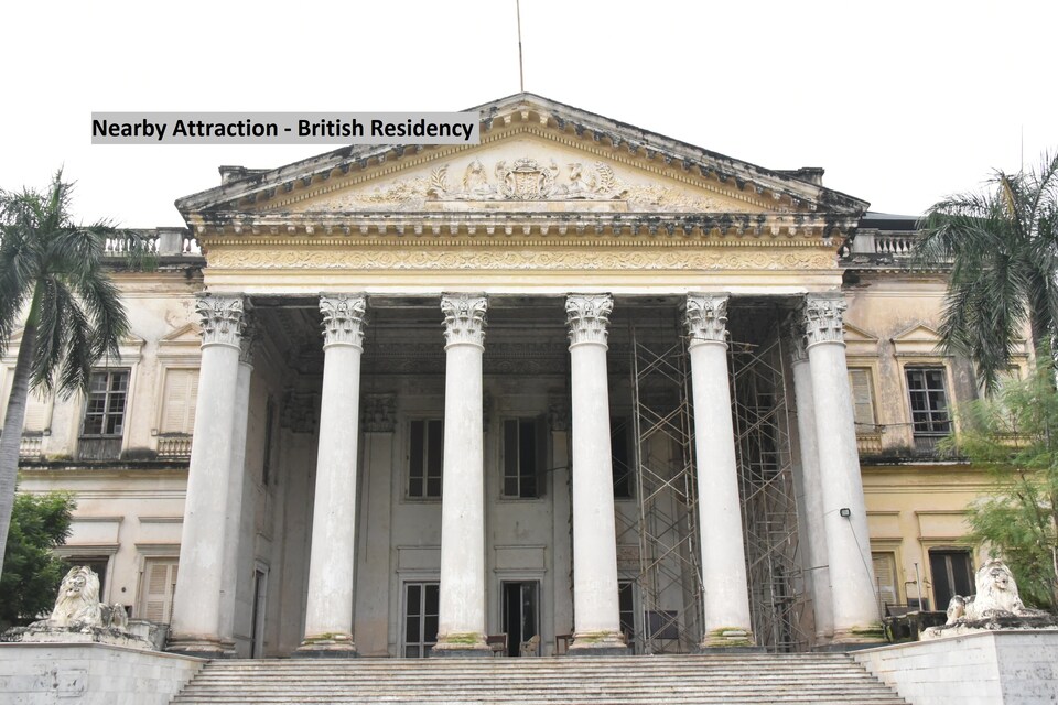 Collection O 16073 Kothapet Ramoji, Dilsukhnagar - Kothapet, Hyderabad