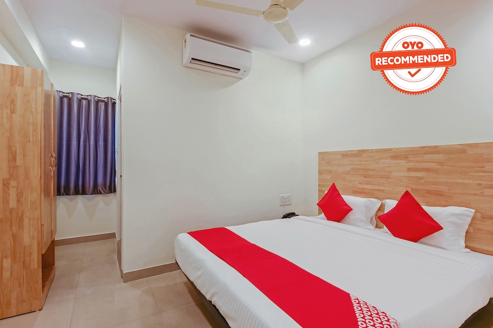 Collection O 16073 Kothapet Ramoji, Dilsukhnagar - Kothapet, Hyderabad