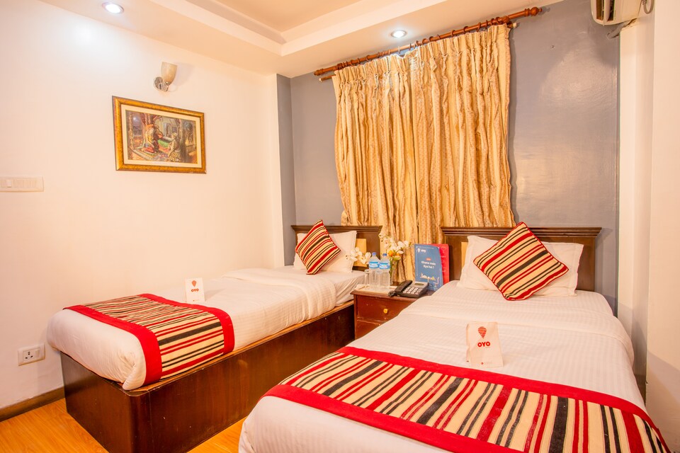 OYO 155 Sankata Hotel & Apartment, Kathmandu, Kathmandu