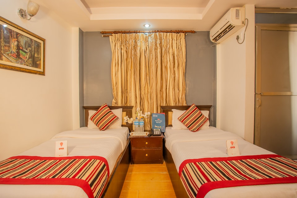 OYO 155 Sankata Hotel & Apartment, Kathmandu, Kathmandu