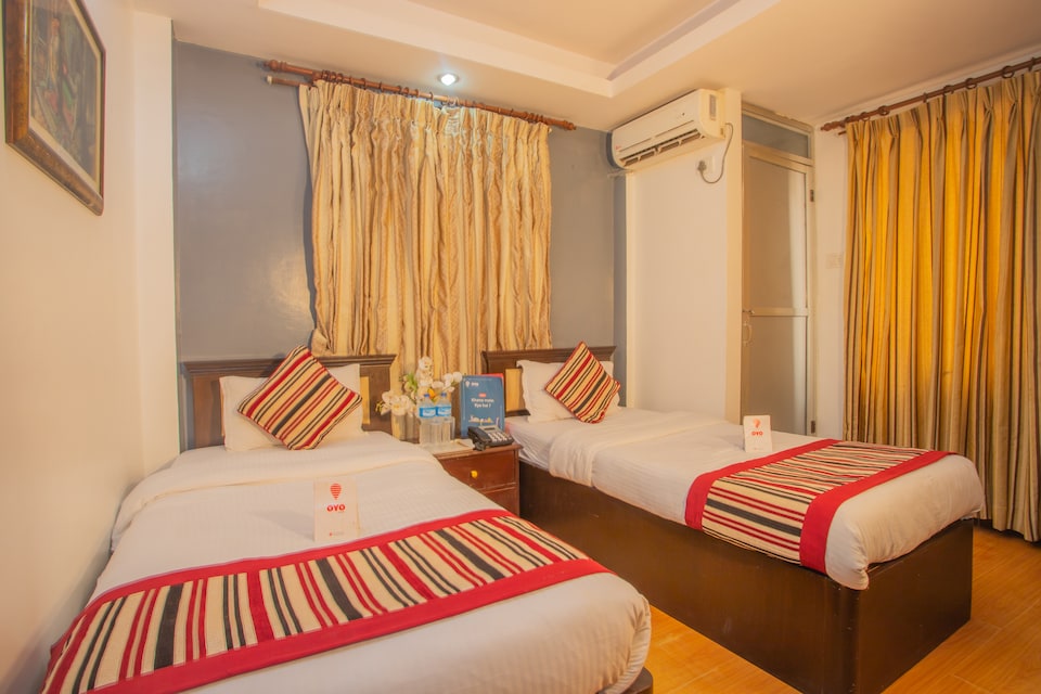OYO 155 Sankata Hotel & Apartment, Kathmandu, Kathmandu