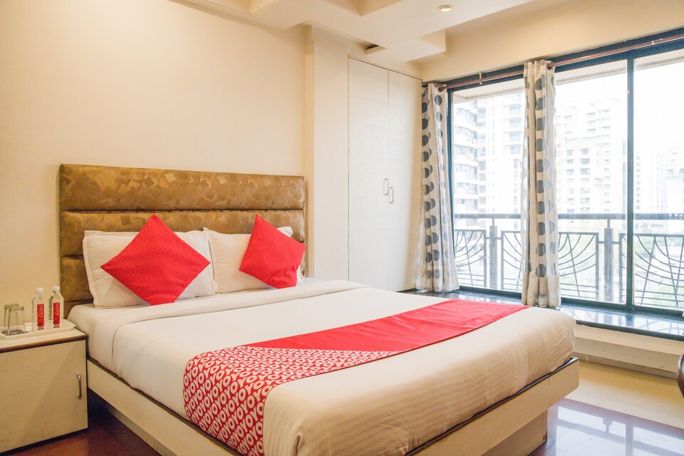 OYO 16077 Panchvati Residency, Mumbai BCEC, Mumbai