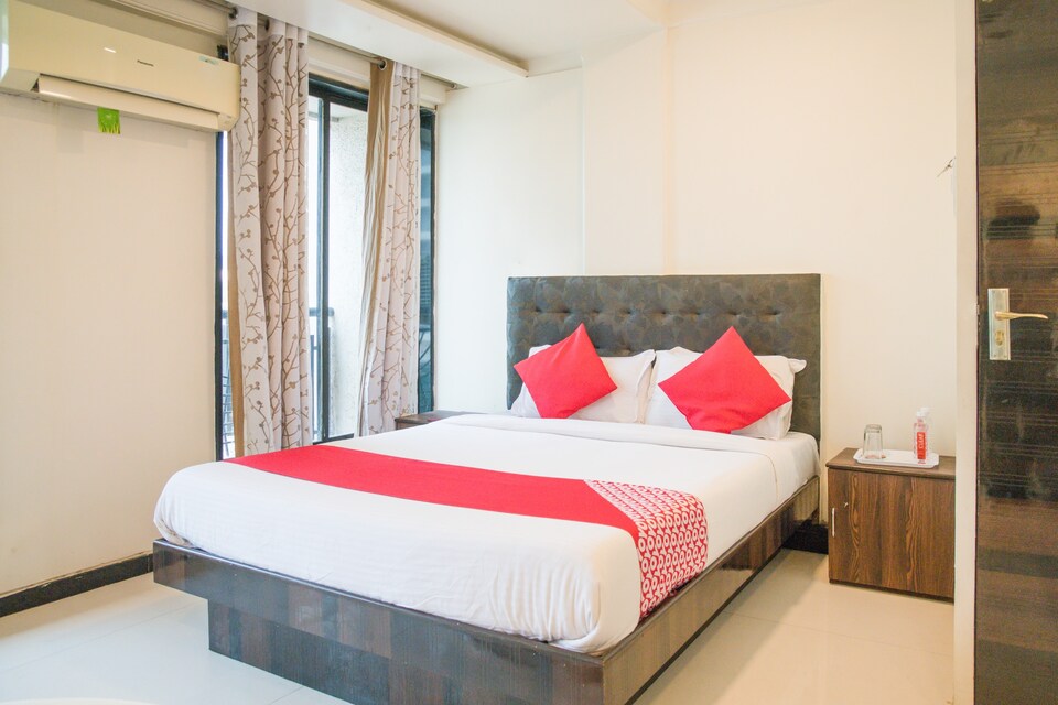 OYO 16077 Panchvati Residency, Mumbai BCEC, Mumbai