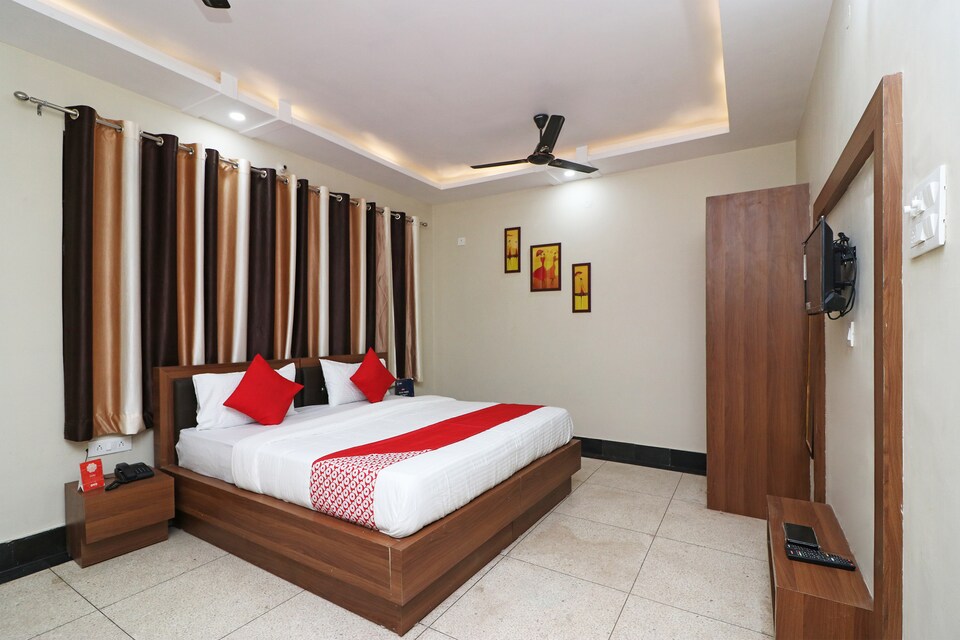 OYO 16079 Outback Resort, Havelock, Havelock