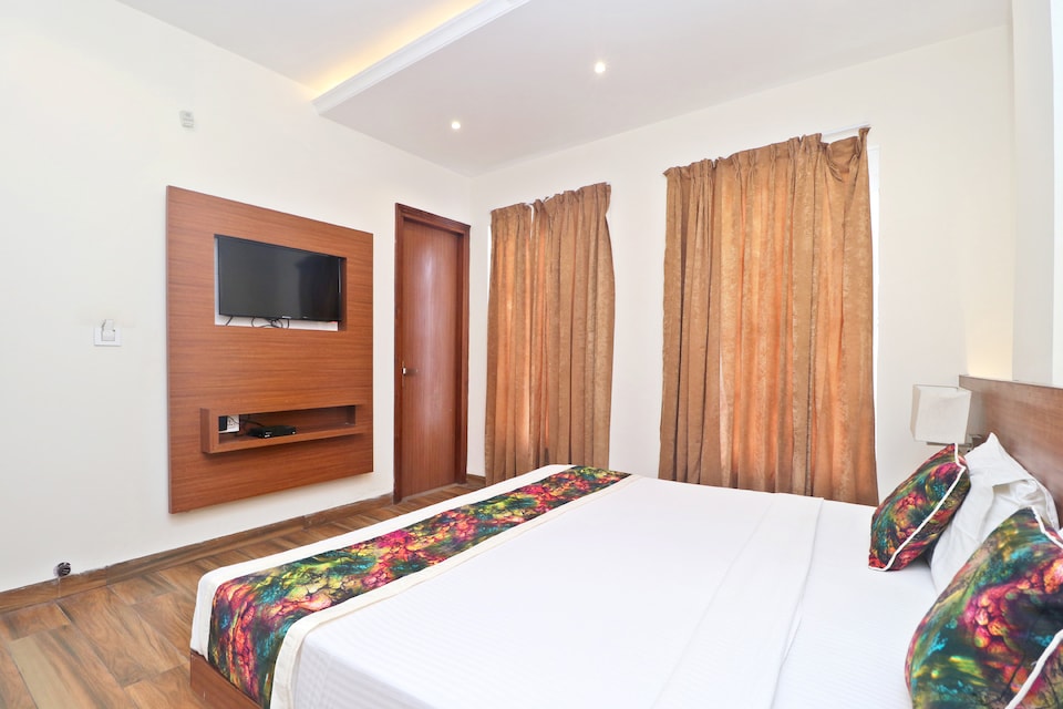 OYO 16082 Hotel Imperial Corner, Patiala, Patiala