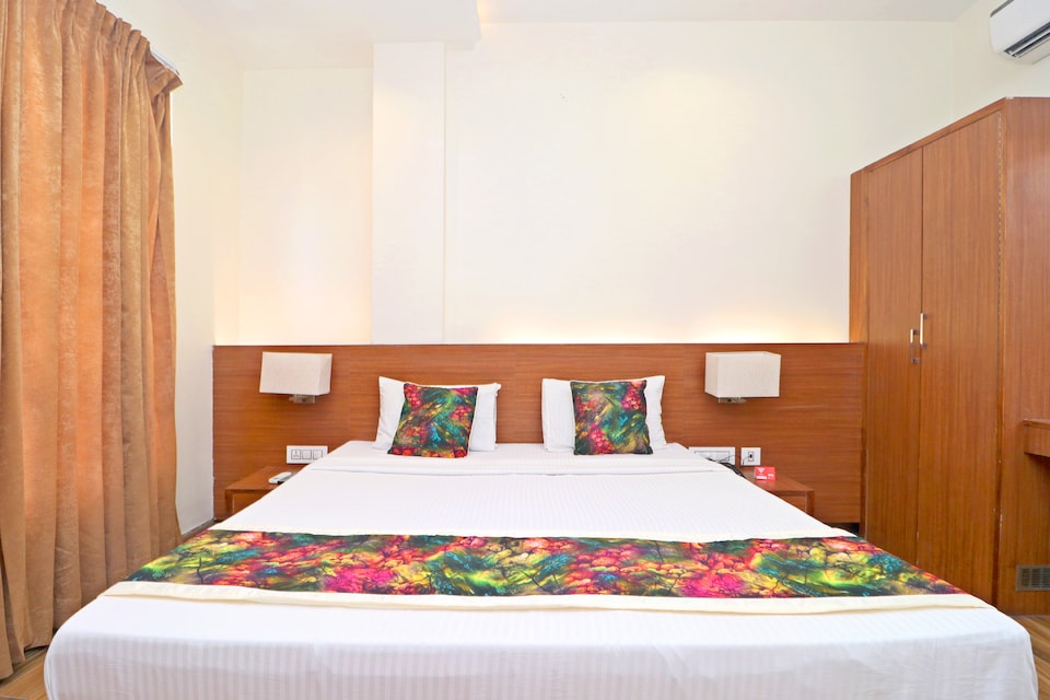 OYO 16082 Hotel Imperial Corner, Patiala, Patiala