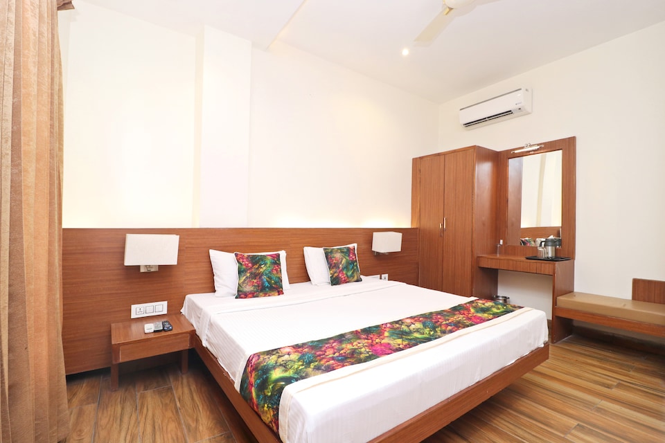OYO 16082 Hotel Imperial Corner, Patiala, Patiala