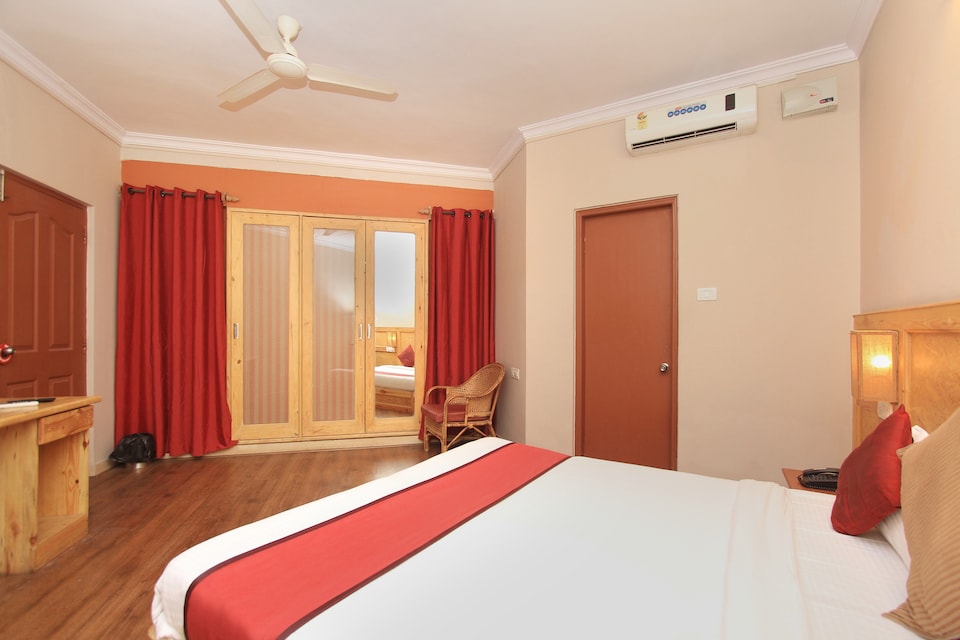 SilverKey Executive Stays 20019 Bannerghatta Road, Bannergatta Road Bangalore-II, Bangalore