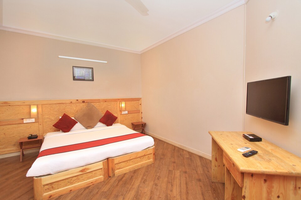 SilverKey Executive Stays 20019 Bannerghatta Road, Bannergatta Road Bangalore-II, Bangalore