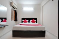 OYO Residency Square