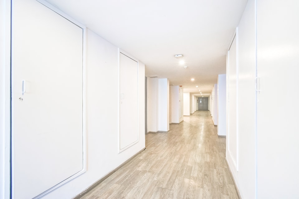 Super Townhouse Lakdikapul, Lakdikapul, Hyderabad