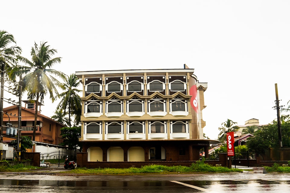 Collection O 16096 Purushottam Hotel Mapusa, Mapusa Goa, Goa