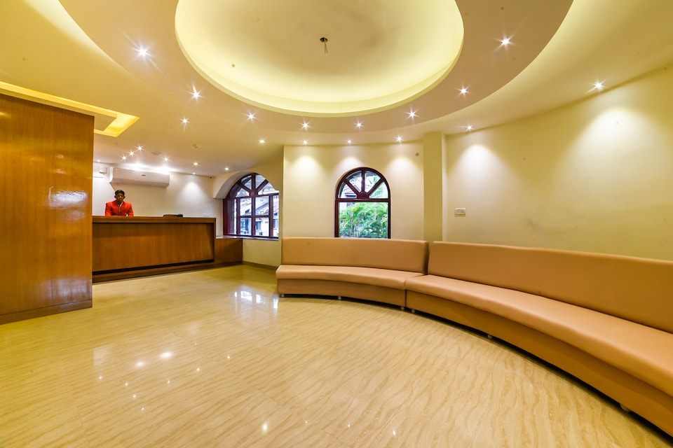 Collection O 16096 Purushottam Hotel Mapusa, Mapusa Goa, Goa