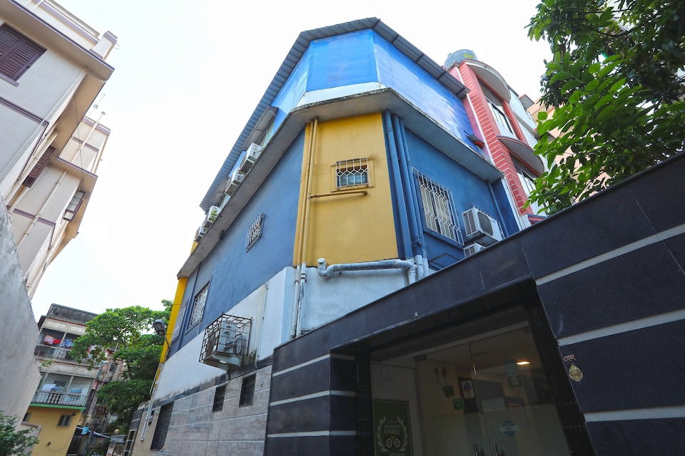 Collection O 16097 Neeranand Ballygunj, Bhawanipore Kolkata, Kolkata