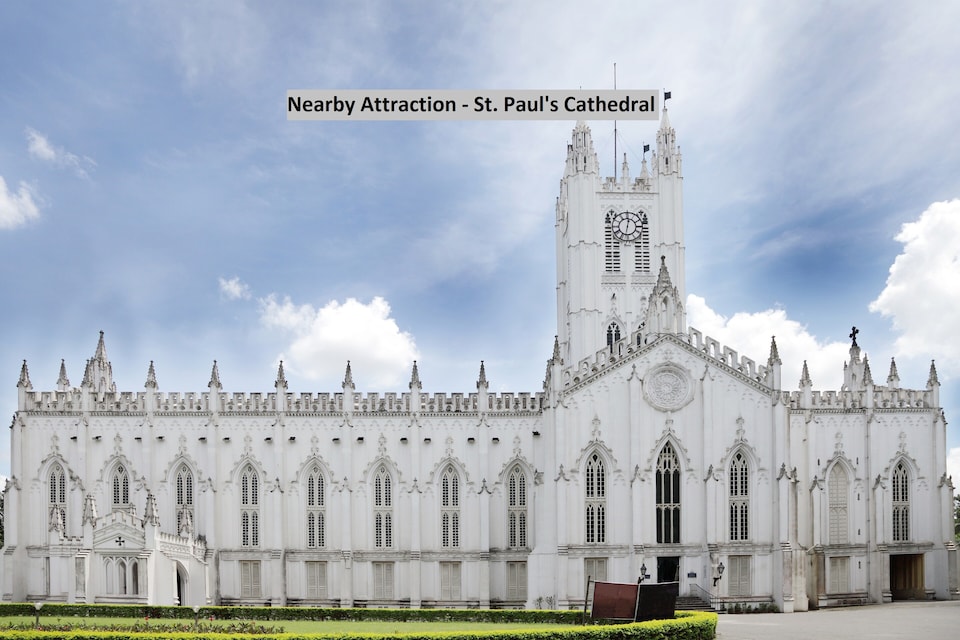 Collection O 16097 Neeranand Ballygunj, Bhawanipore Kolkata, Kolkata