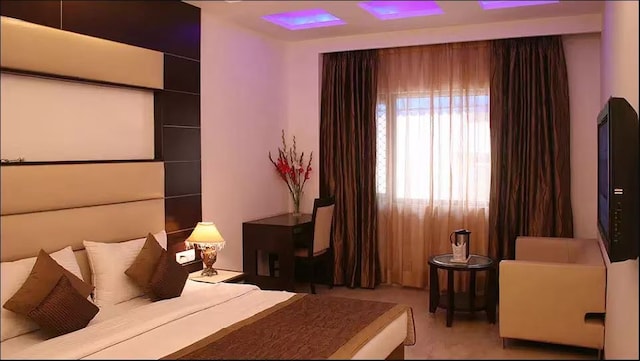 Townhouse Le Heritage Near Karol Bagh Metro