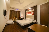 Townhouse Le Heritage Near Karol Bagh Metro