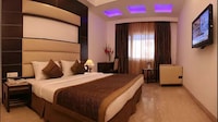 Townhouse Le Heritage Near Karol Bagh Metro