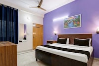 Townhouse Le Heritage Near Karol Bagh Metro
