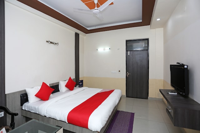 Hotel O Neelkanth