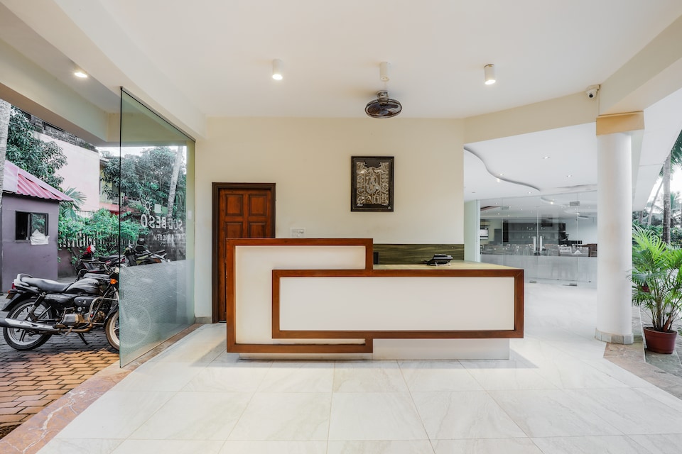Capital O 525 Sol Beso Mandrem, Arambol Goa, Goa